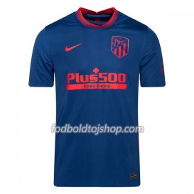 Atlético Madrid Udebanetrøje 2020-21 S/S